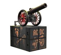 Cannone AC/DC di alta qualità altamente collezionabile per coloro che stanno per