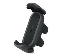 Cannone d'acciaio 2 Supporto per griglia di ventilazione girevole a 360° - Nouvo