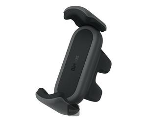 Cannone d'acciaio 2 Supporto per griglia di ventilazione girevole a 360° - Nouvo