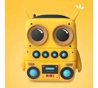 Cannone per basso impermeabile con altoparlante wireless per doccia da