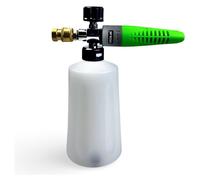 Cannone Schiuma Con Attacco Rapido Schaumlanze Iniettore 0,7L Alta Pressione