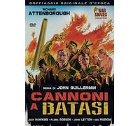 Cannoni A Batasi (1964)
