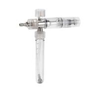 Cannoni in schiuma per lavaggio auto ad alta pressione Attacco ugello PA Generatore di Sud spesso per la pulizia del veicolo e l'erogatore di conservazione dell'acqua per la pulizia dell'auto