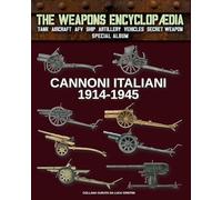 Cannoni italiani 1914-1945