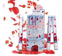 Cannoni Spara Petali Rose Matrimoni Party Feste Compleanni Sparacoriandoli 50 cm