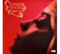 cannons fever dream USA (Vinyl LP)