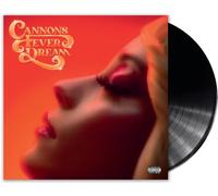 cannons fever dream USA (Vinyl LP)