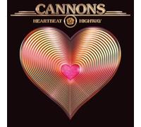 heartbeat highway--Import USA