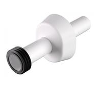 Cannotto Bonomi per cassette ad incasso WC D 40-45 mm L 250 mm 8820PP40B0