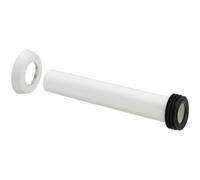 Cannotto di allacciamento Viega per cassetta Mono Slim Diametro 45 mm 495169