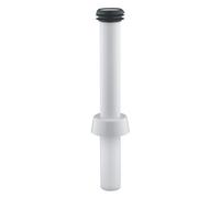 Cannotto di collegamento per cassetta Grohe Bianco 37103SH0