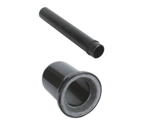 Cannotto per WC Grohe entrata e uscita per vasi sospesi 37104K00