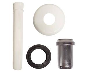 Cannotto telescopico Oli Diametro 45/40x130 250 mm OL0602501