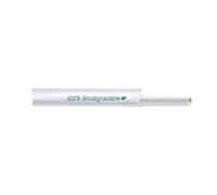 Cannucce in Carta Leone Imbustate Singolarmente 21 cm 250 Pz