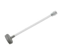 Cannucce lunghe Montane SoftFlask Blanc TU