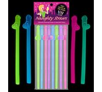 Cannucce Maliziose Che Brillano Al Buio