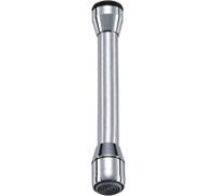 Cannuccia aeratore Cascade SLC con flessibile 22x1