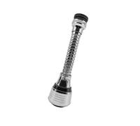 CANNUCCIA DOCCETTA AERATORE POM M22/M24 150MM M22/M24