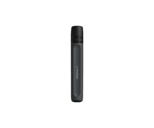 Cannuccia lifestraw personal filter grigio scuro