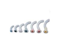 CANNULA GUEDEL SET PIC M GR 3P