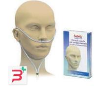 CANNULA NASALE OSSIGENOTERAPIA