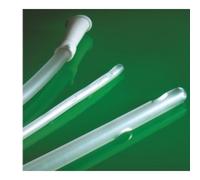 CANNULA RETT 40CM CH25 FARMACARE