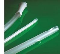 CANNULA RETT 40CM CH25 FARMACARE
