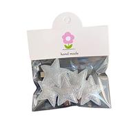 CANNXI 6 pz/set ragazze stella clip di capelli colori caramelle barrette accessori per capelli forcine per le donne copricapo bambini hairgrip