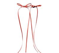 CANNXI Accessori alla moda fermagli per capelli Bowknot Copricapo Bowknot Forcine per capelli Materiale Tessuto Bowknot Forcine per capelli per tutte le occasioni