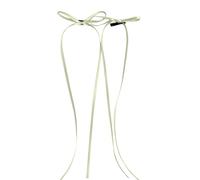 CANNXI Accessori alla moda fermagli per capelli Bowknot Copricapo Bowknot Forcine per capelli Materiale Tessuto Bowknot Forcine per capelli per tutte le occasioni