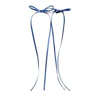 CANNXI Accessori alla moda fermagli per capelli Bowknot Copricapo Bowknot Forcine per capelli Materiale Tessuto Bowknot Forcine per capelli per tutte le occasioni