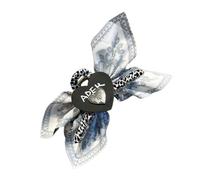CANNXI Acrilico Anacardi Fiore Cuore Clip di Artiglio Dei Capelli Elegante Clip Testa Clip Alla Moda Barrettes Dolce Hairpin Hair Claw Ornamento