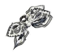 CANNXI Acrilico Anacardi Fiore Cuore Clip di Artiglio Dei Capelli Elegante Clip Testa Clip Alla Moda Barrettes Dolce Hairpin Hair Claw Ornamento