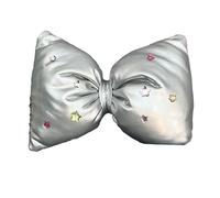 CANNXI Dolce Carino Bowknot Capelli Clip Laterale Fermaglio Frangia Fatto a Mano Fermaglio Hairpin Ragazza Donne Elegante Barrette Strass Loves Copricapo