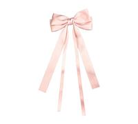 CANNXI Dolce Nastro Nappe Bowknot Fermagli Per Capelli Delle Donne Forcina Delle Ragazze Lunghi Archi Mollette Fermagli Coda di Cavallo Fermaglio Copricapo Lolitas