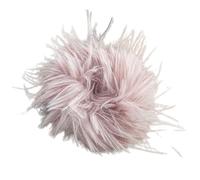 CANNXI Elastico per capelli morbido e delicato, alla moda ed elegante, accessorio per capelli in colore alternativo