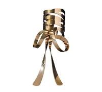 CANNXI Elegante fermaglio per capelli a forma di farfalla, accessorio alla moda per donne e signore, in ferro robusto, comodo ed elegante