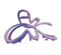 CANNXI Elegante fermaglio per capelli a forma di farfalla, accessorio per capelli alla moda, accessorio per capelli, regalo per donne