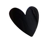 CANNXI Fermagli per capelli colorati a caramella per ragazza punk semplice fibbia clip per capelli cuore coreano accessori per capelli da donna copricapo