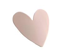 CANNXI Fermagli per capelli colorati a caramella per ragazza punk semplice fibbia clip per capelli cuore coreano accessori per capelli da donna copricapo