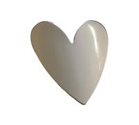 CANNXI Fermagli per capelli colorati a caramella per ragazza punk semplice fibbia clip per capelli cuore coreano accessori per capelli da donna copricapo