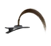 CANNXI Fermaglio a becco d'anatra con supporto per capelli, forcine delicate per capelli, accessorio per ragazze e bambini