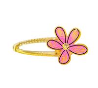 CANNXI Geometrico Cartoon Dolce Carino Ragazza Candy Color Graffiti Duckbill Clip Acrilico Fiore Tornante Creativo Accessori Per Capelli
