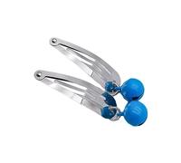 CANNXI Jingle Bell Forcine per capelli Carino Fermaglio per capelli Moda Accessori per capelli Forcine per capelli Forcine per capelli Materiale Lega