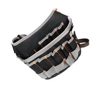 CANNXI Tasche multiple Electrician Tool Bag Tecnico ed Electrician Tool Bag Multifunzione Mid Bag Cintura Regolabile