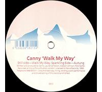 CANNY / WALK MY WAY