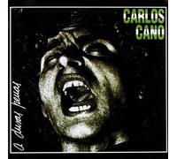 CANO, CARLOS - A DURAS PENAS