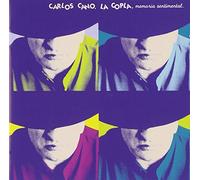 Cano, Carlos - Copla: Memoria Sentimental