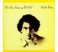 Cano, Carlos - De La Luna Y El Sol