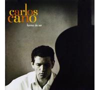 CANO, CARLOS - FORMA DE SER